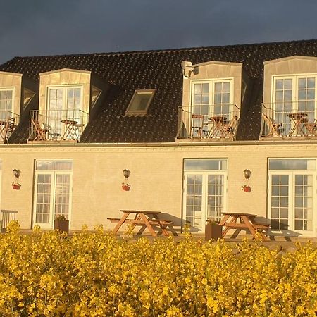 Roskilde B&B Gadstrup Εξωτερικό φωτογραφία