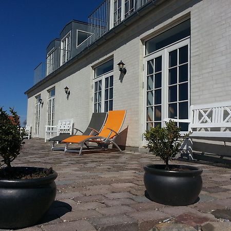 Roskilde B&B Gadstrup Εξωτερικό φωτογραφία