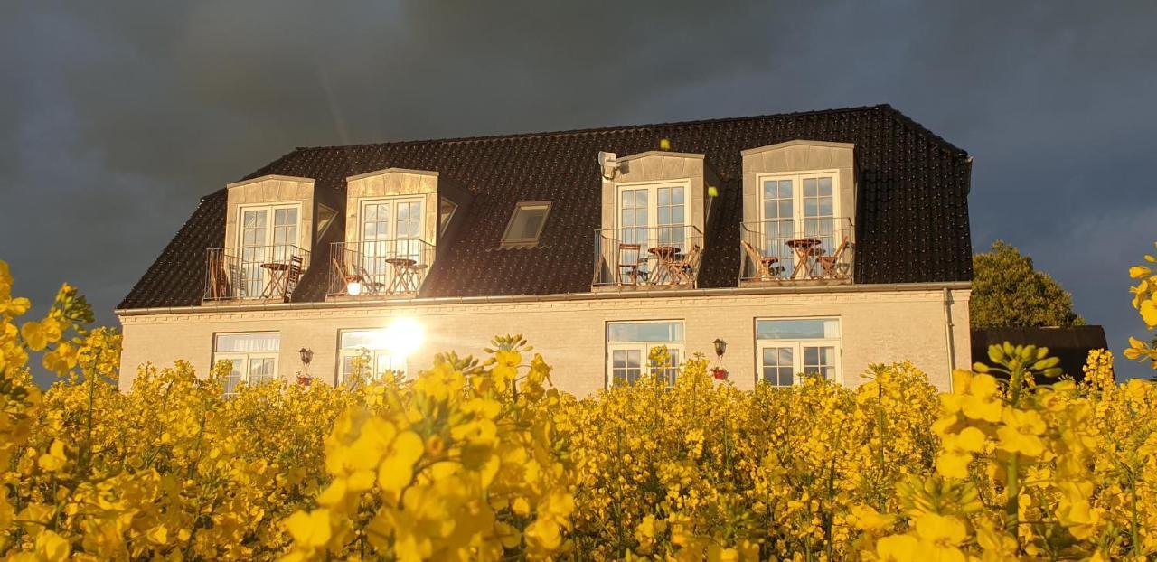 Roskilde B&B Gadstrup Εξωτερικό φωτογραφία