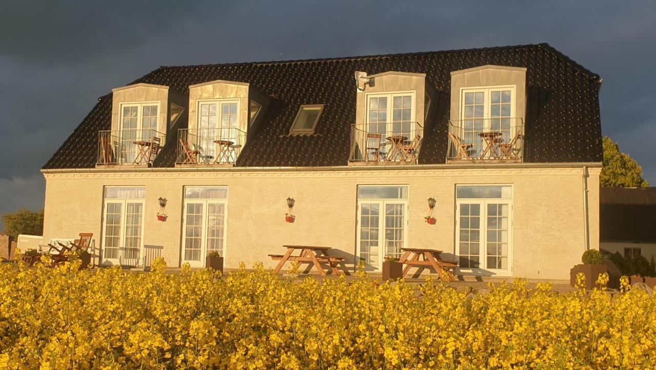 Roskilde B&B Gadstrup Εξωτερικό φωτογραφία