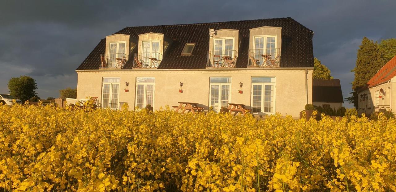 Roskilde B&B Gadstrup Εξωτερικό φωτογραφία