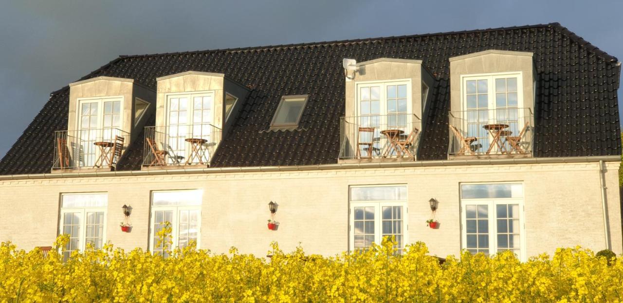 Roskilde B&B Gadstrup Εξωτερικό φωτογραφία