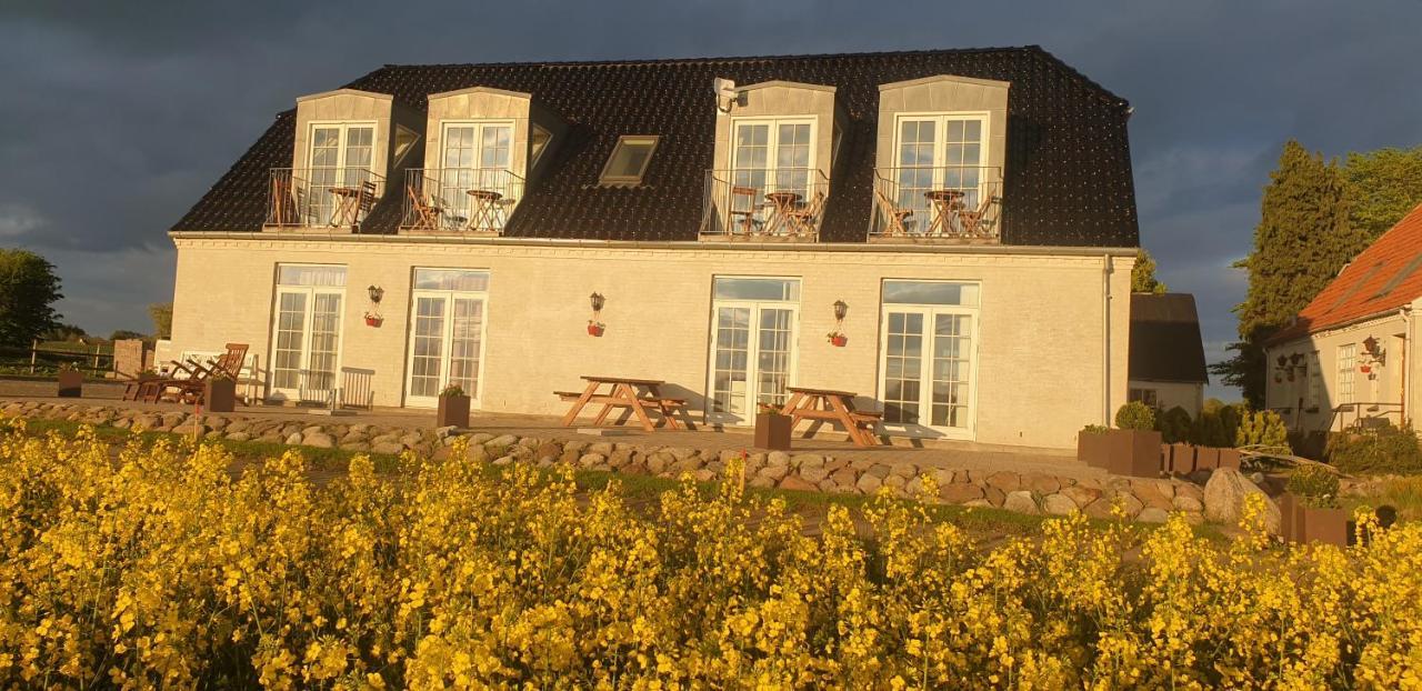 Roskilde B&B Gadstrup Εξωτερικό φωτογραφία