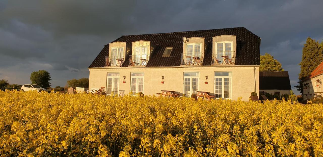 Roskilde B&B Gadstrup Εξωτερικό φωτογραφία