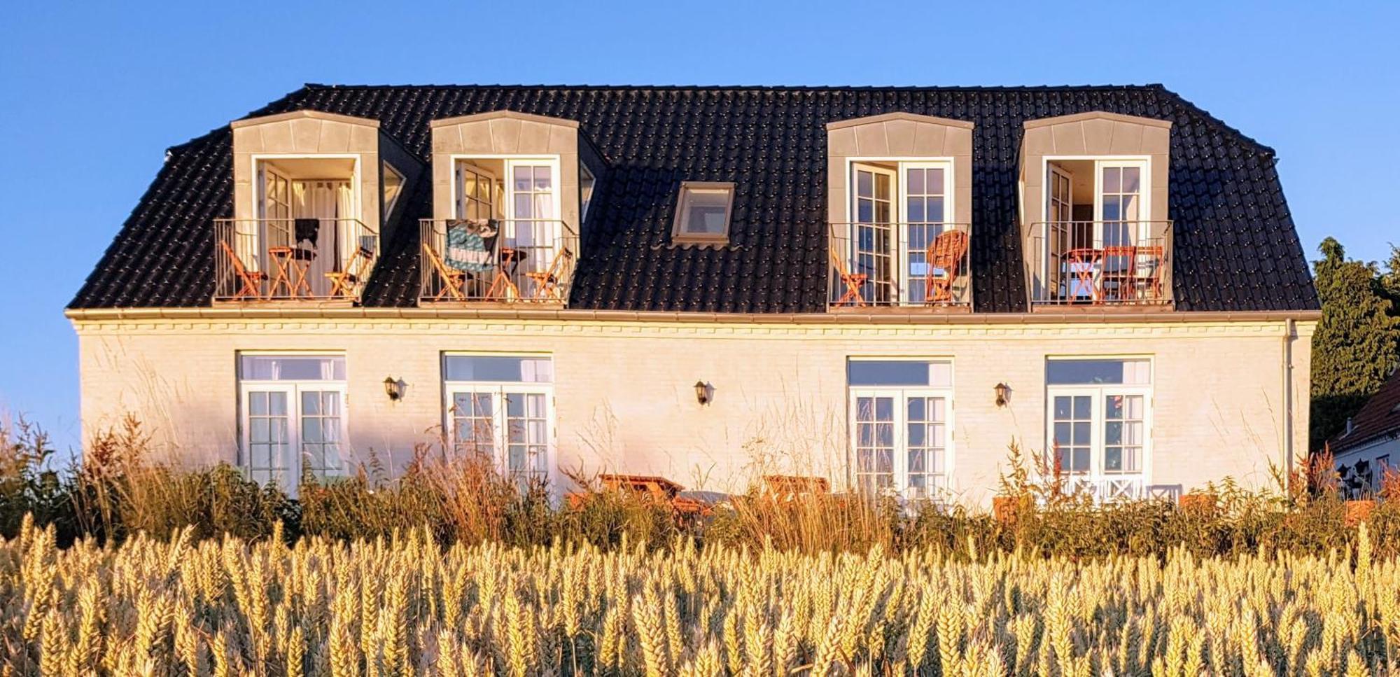 Roskilde B&B Gadstrup Εξωτερικό φωτογραφία