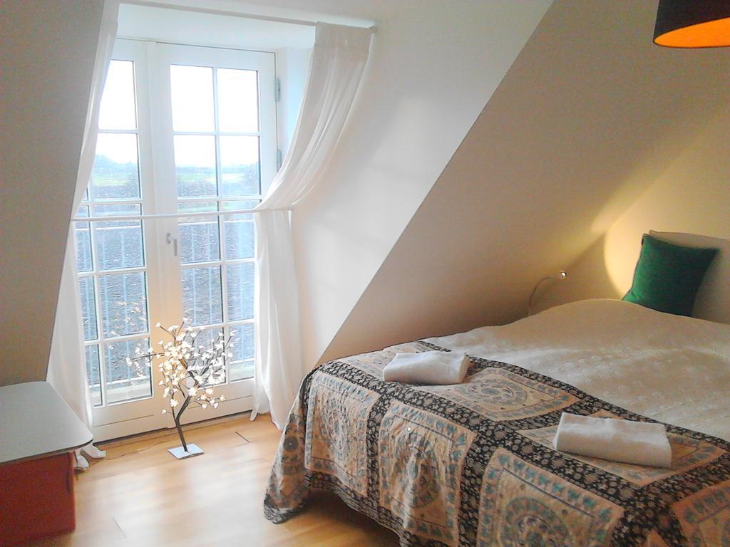Roskilde B&B Gadstrup Εξωτερικό φωτογραφία