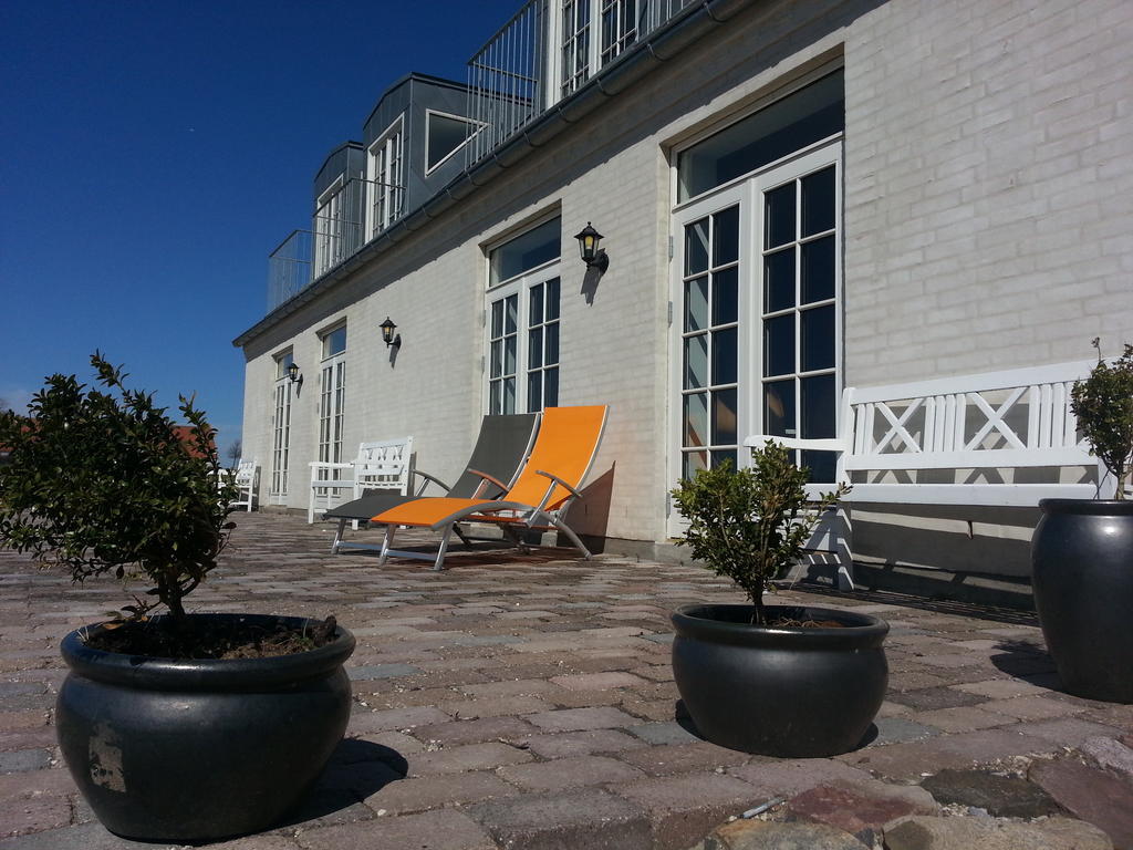 Roskilde B&B Gadstrup Εξωτερικό φωτογραφία