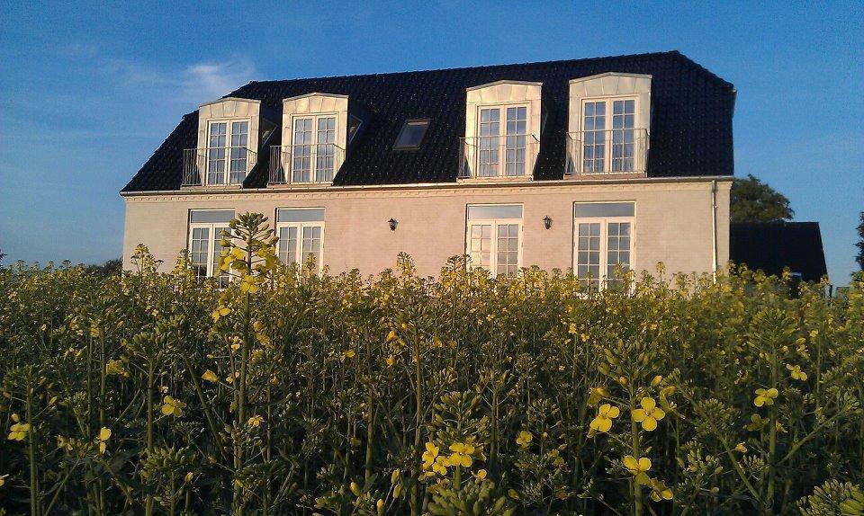 Roskilde B&B Gadstrup Εξωτερικό φωτογραφία
