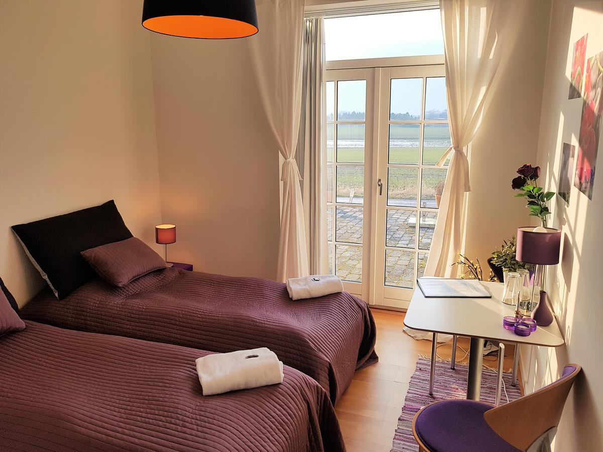Roskilde B&B Gadstrup Εξωτερικό φωτογραφία