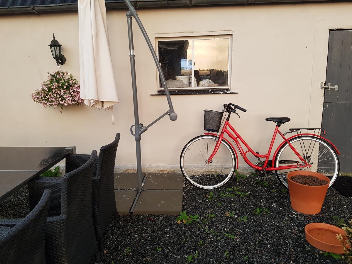 Roskilde B&B Gadstrup Εξωτερικό φωτογραφία
