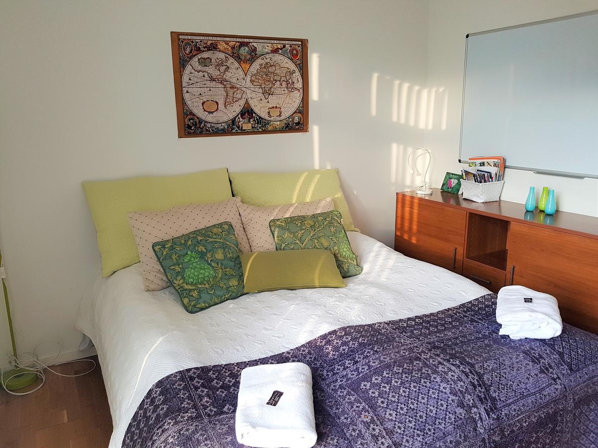 Roskilde B&B Gadstrup Εξωτερικό φωτογραφία