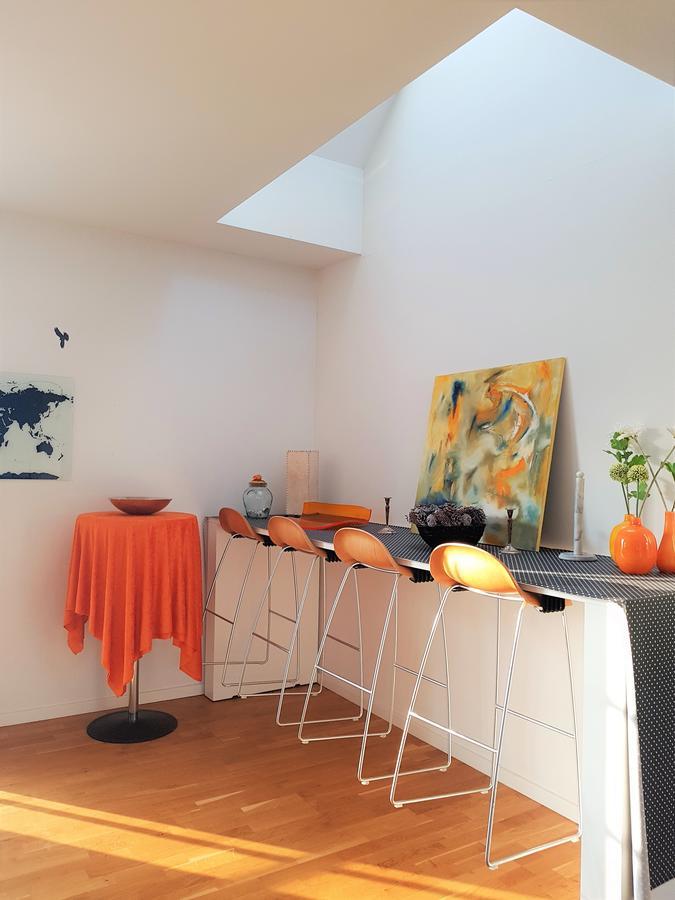 Roskilde B&B Gadstrup Εξωτερικό φωτογραφία