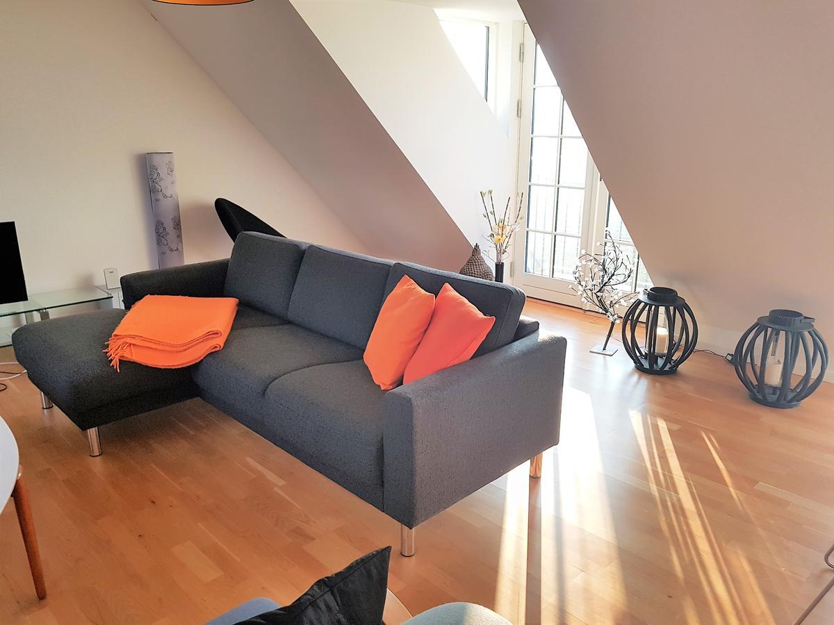 Roskilde B&B Gadstrup Εξωτερικό φωτογραφία
