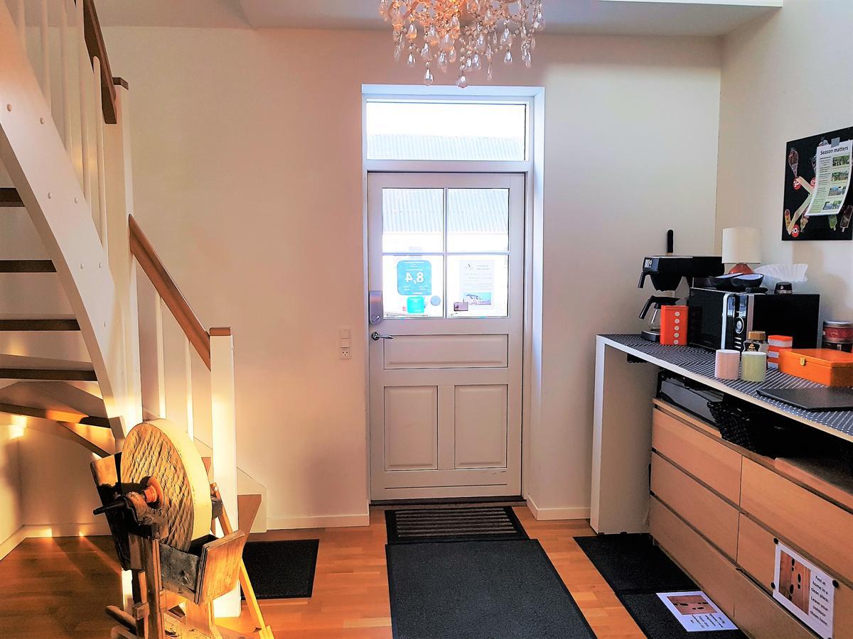 Roskilde B&B Gadstrup Εξωτερικό φωτογραφία