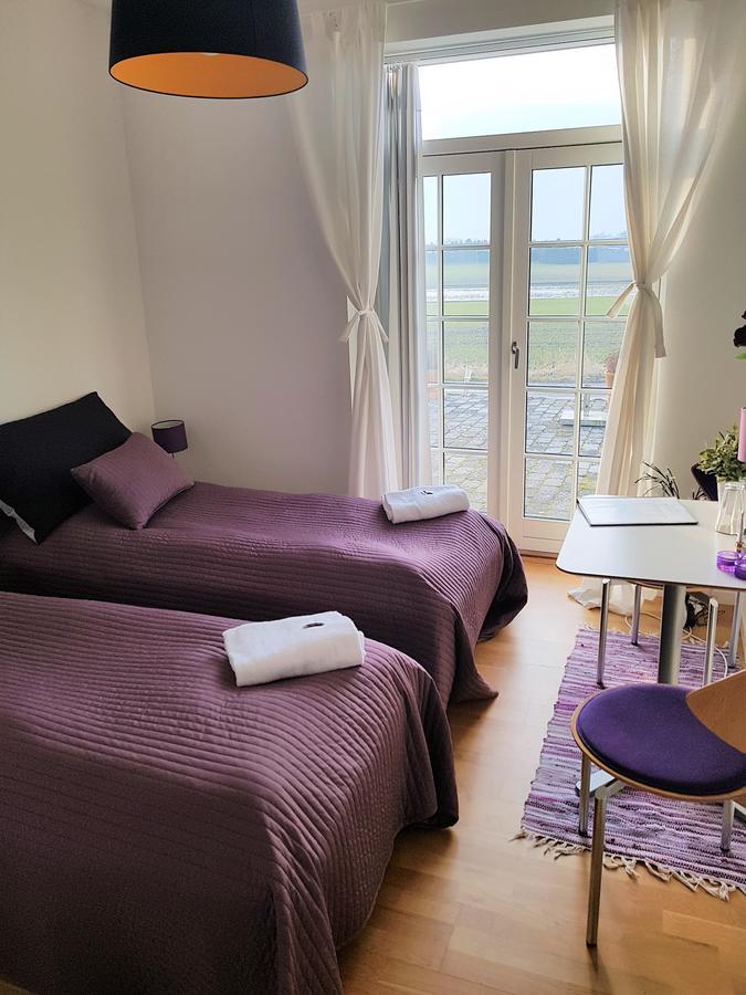 Roskilde B&B Gadstrup Εξωτερικό φωτογραφία