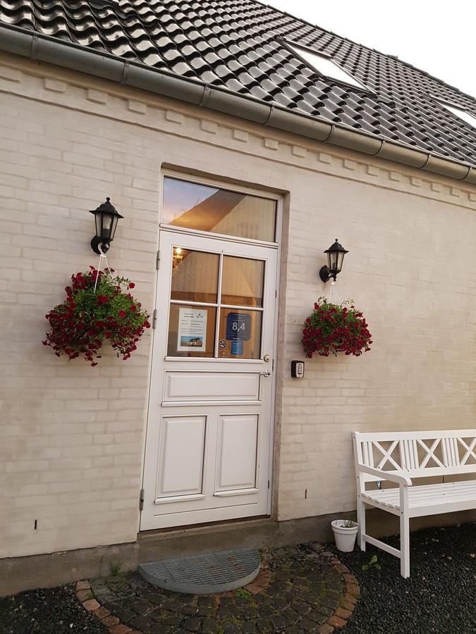 Roskilde B&B Gadstrup Εξωτερικό φωτογραφία