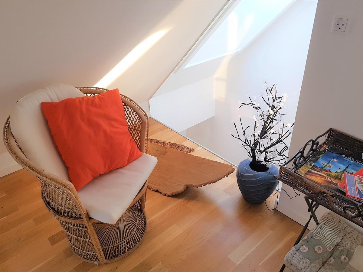 Roskilde B&B Gadstrup Εξωτερικό φωτογραφία
