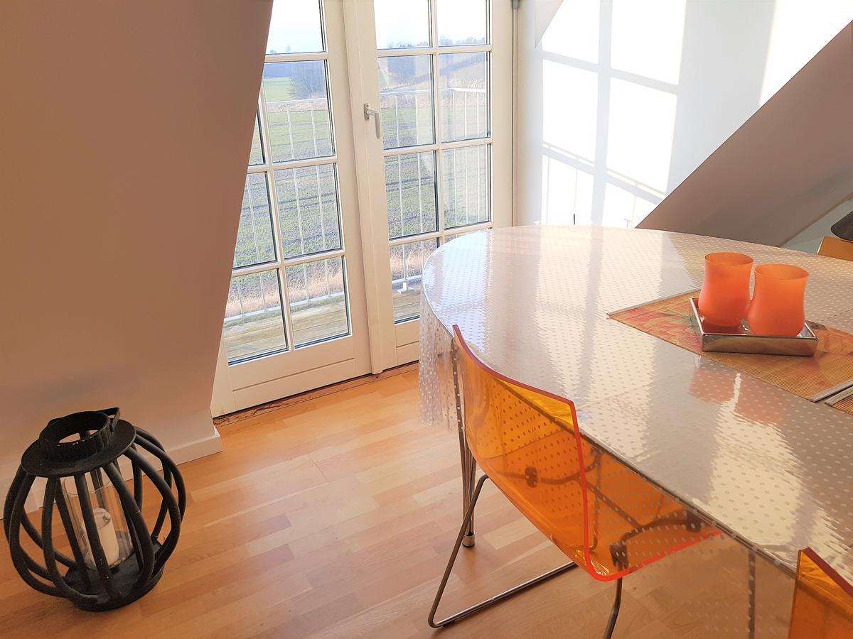 Roskilde B&B Gadstrup Εξωτερικό φωτογραφία