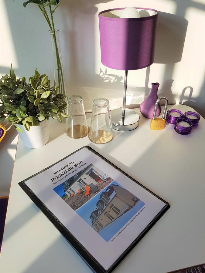 Roskilde B&B Gadstrup Εξωτερικό φωτογραφία