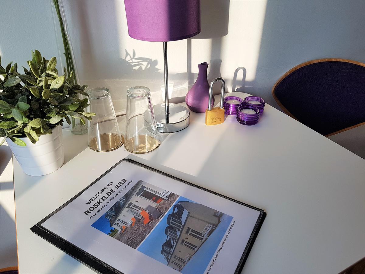 Roskilde B&B Gadstrup Εξωτερικό φωτογραφία