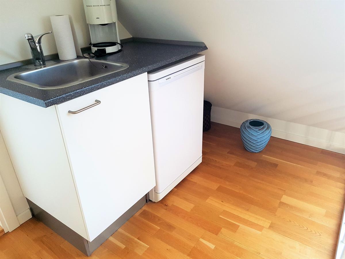 Roskilde B&B Gadstrup Εξωτερικό φωτογραφία