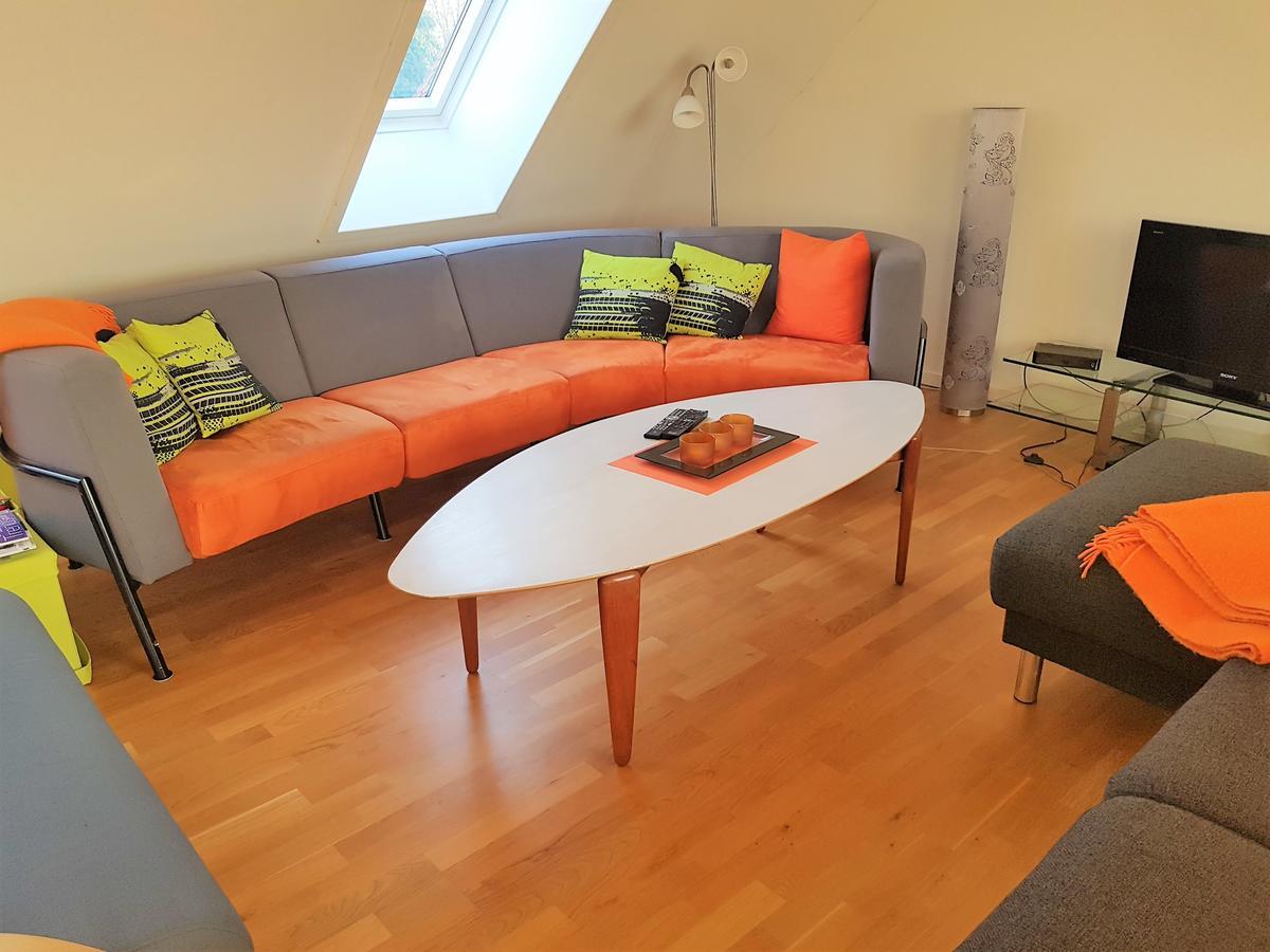 Roskilde B&B Gadstrup Εξωτερικό φωτογραφία