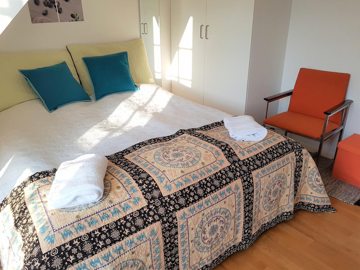 Roskilde B&B Gadstrup Εξωτερικό φωτογραφία