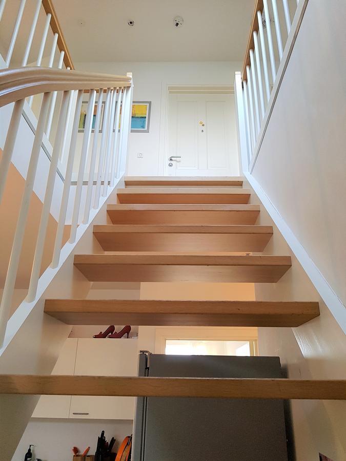 Roskilde B&B Gadstrup Εξωτερικό φωτογραφία