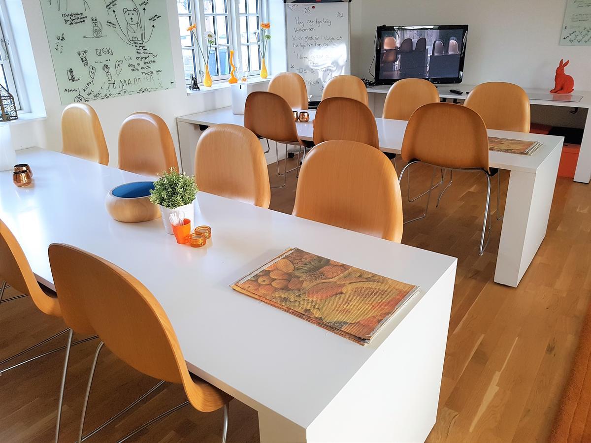 Roskilde B&B Gadstrup Εξωτερικό φωτογραφία