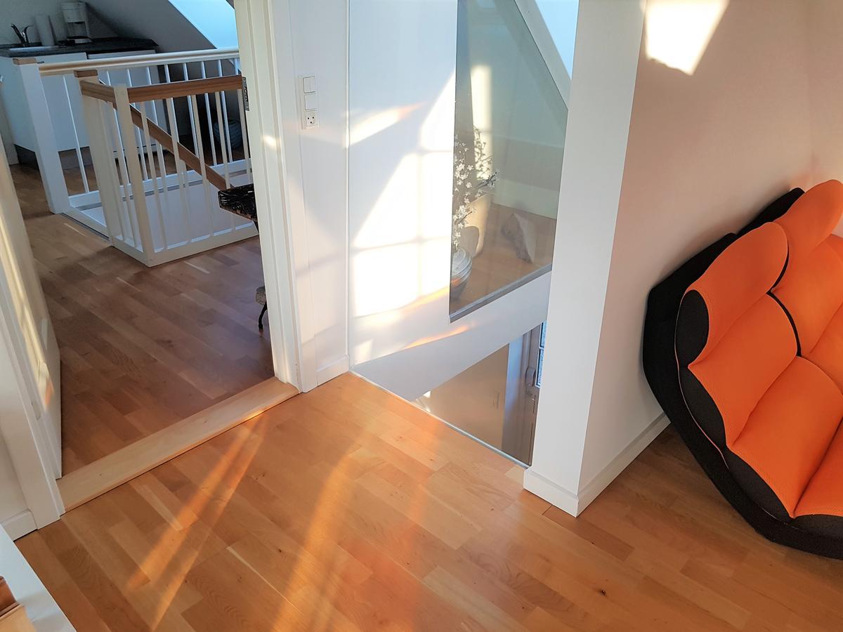 Roskilde B&B Gadstrup Εξωτερικό φωτογραφία