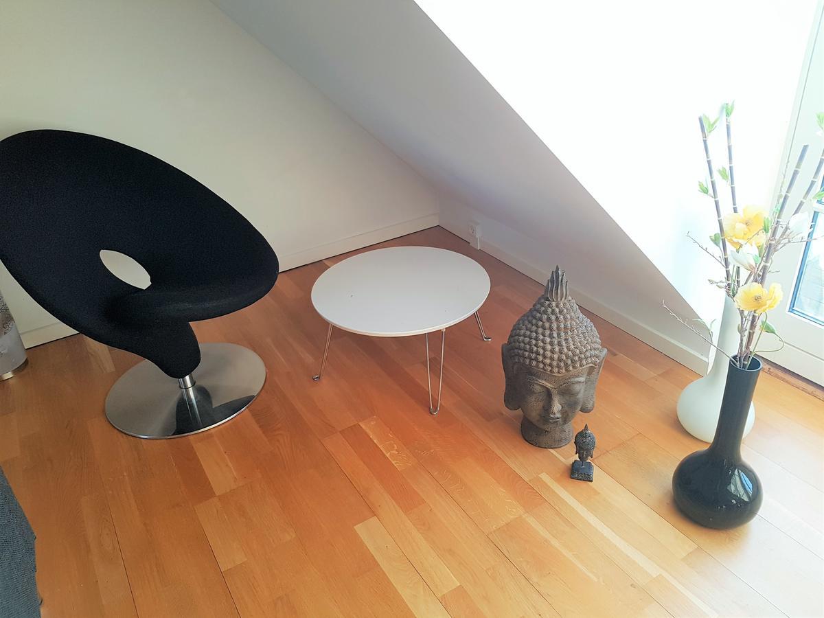 Roskilde B&B Gadstrup Εξωτερικό φωτογραφία