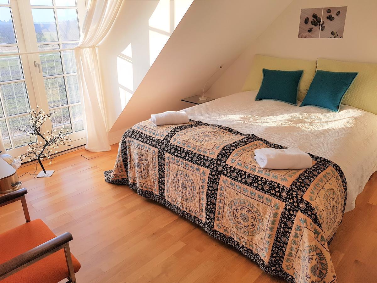 Roskilde B&B Gadstrup Εξωτερικό φωτογραφία