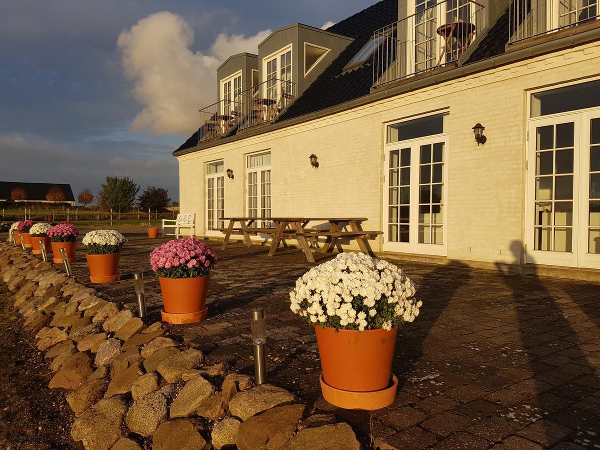 Roskilde B&B Gadstrup Εξωτερικό φωτογραφία