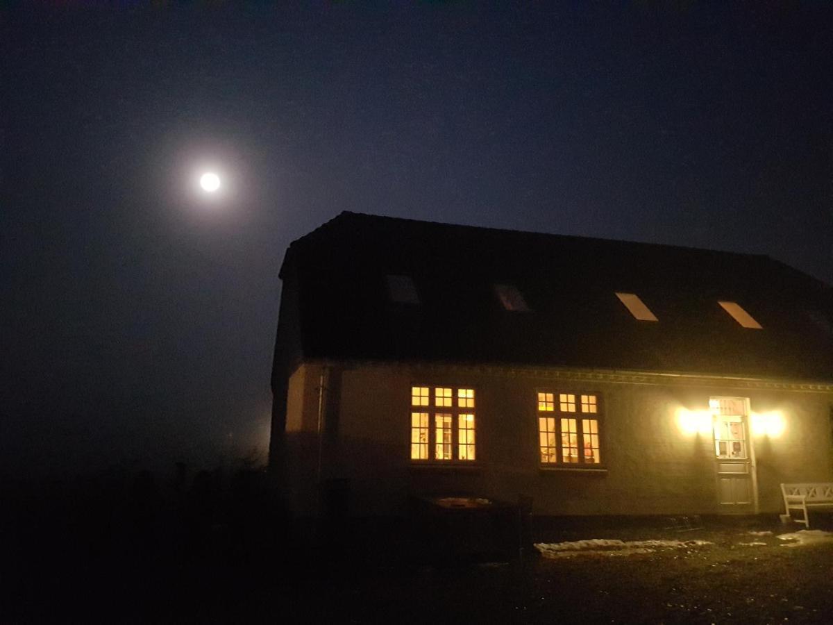Roskilde B&B Gadstrup Εξωτερικό φωτογραφία